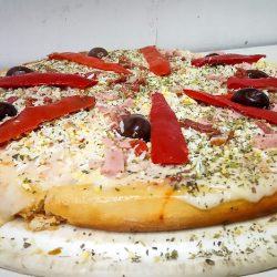 Maja Morena Empanadas & Pizzas Carlos Paz - Av.san Martin (Pizzerías en Merlo San Luis)