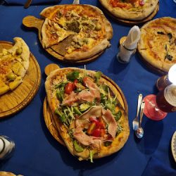 Maldito Tano Vcp (Restaurantes en Merlo San Luis)
