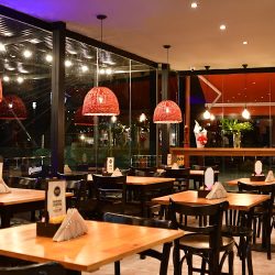 Mamma Bruna (Restaurantes en Merlo San Luis)