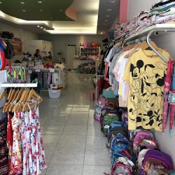 Mandarina (Tiendas de ropa en Merlo San Luis)