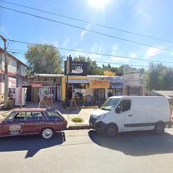 Marcelo E Flores (Carnicerías en Merlo San Luis)