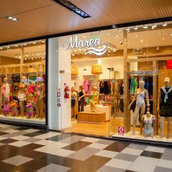 Marea (Tiendas de ropa en Merlo San Luis)
