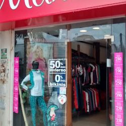 Marea - Shopping Wo (Tiendas de ropa en Merlo San Luis)