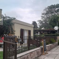 Margarita Casa De Té Y Café (Cafeterías en Merlo San Luis)