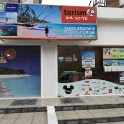 Maria Elena Dupont Viajes (Agencias de viajes en Merlo San Luis)