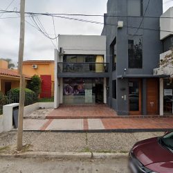 Mariana Colaizzo Fisioterapia Kinesiologia