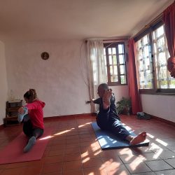 Mariana - Psicóloga Y Profe De Yoga Integral (Psicólogos en Merlo San Luis)