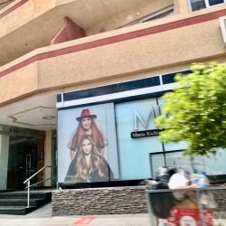 Mariarichiardiestilistas (Tiendas de ropa en Merlo San Luis)