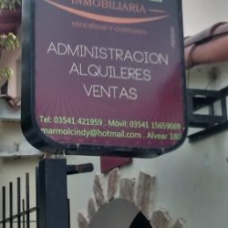 Marmol Inmobiliaria (Inmobiliarias en Merlo San Luis)