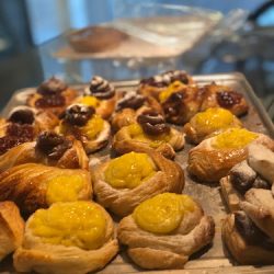 Marquise Panaderia (Confiterías en Merlo San Luis)