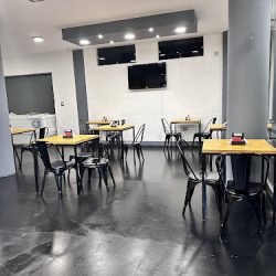 Marquise Panaderia (Cafeterías en Merlo San Luis)