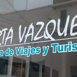 Marta Vazquez (Agencias de viajes en Merlo San Luis)