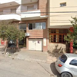 Martin Franco Propiedades (Inmobiliarias en Merlo San Luis)