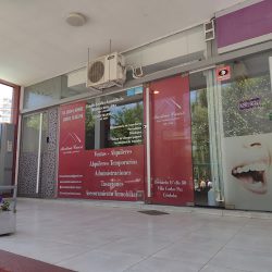 Martina Casesi Inmobiliaria + Estudio Juridico. (Inmobiliarias en Merlo San Luis)