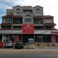 Martínez Construcción (Corralones en Merlo San Luis)
