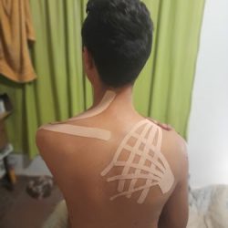 Masajes Carlos Paz Paula Fig (Spa en Merlo San Luis)