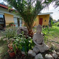 Masajes Dilaurents (Spa en Merlo San Luis)