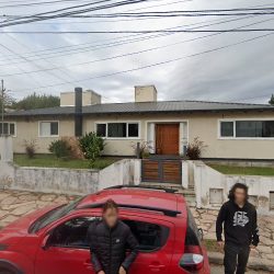 Masoterapia Y Estética Corporal (Centros de estética en Merlo San Luis)