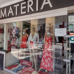 Materia (Tiendas de ropa en Merlo San Luis)