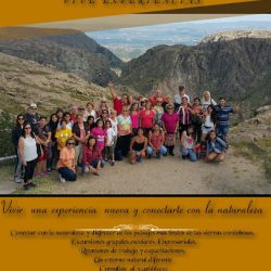 Matsim Servicios Turisticos (Tours guiados en Merlo San Luis)