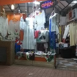 Mauro Sergio (Tiendas de ropa en Merlo San Luis)