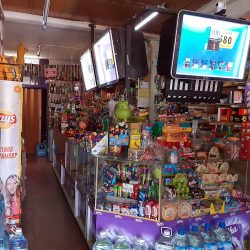 Maxi Kiosco Noskowe (Kioscos en Merlo San Luis)