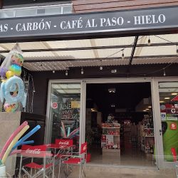 Maxi Kiosco Punto G (Kioscos en Merlo San Luis)