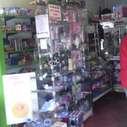 Maxi Kiosco Tere (Kioscos en Merlo San Luis)