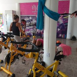 Mc Studio-Dance&Fitness (Gimnasios en Merlo San Luis)