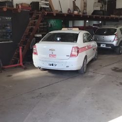 Mecánica Integral 711 (Taller mecánico en Merlo San Luis)