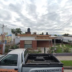 Mecánica Manassero (Taller mecánico en Merlo San Luis)