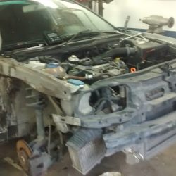 Mecánica Traverso (Taller mecánico en Merlo San Luis)