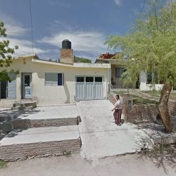 Meli Y Nahuel Barberia (Peluquerías en Merlo San Luis)