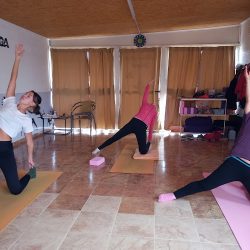 Meraki Espacio Integral (Yoga en Merlo San Luis)