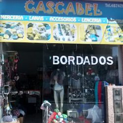 Mercería Cascabel (Tiendas de ropa en Merlo San Luis)