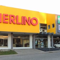 Merlino (Corralones en Merlo San Luis)