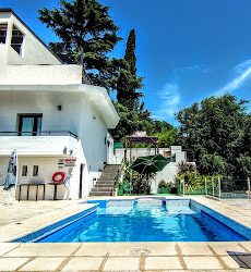 Mi Morada (Spa en Merlo San Luis)