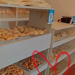 Mi Tata (Panaderías en Merlo San Luis)