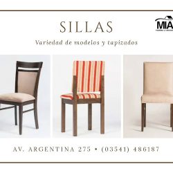 Mia Muebleria (Mueblerías en Merlo San Luis)
