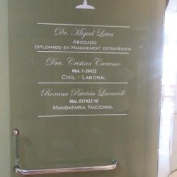Miguel Leiva & Asoc. (Abogados en Merlo San Luis)