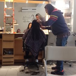 Mikelo Coiffeure (Peluquerías en Merlo San Luis)