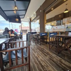 Milo Café (Cafeterías en Merlo San Luis)