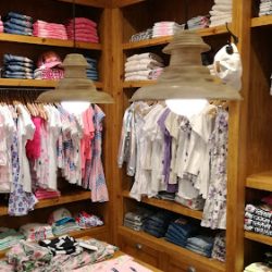 Mimo & Co (Tiendas de ropa en Merlo San Luis)