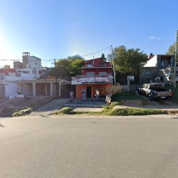 Minimercado Carlos Paz Sierras (Supermercados en Merlo San Luis)