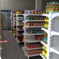 Minimercado Detodo Suc Plaza (Supermercados en Merlo San Luis)