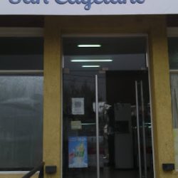 Minimercado San Cayetano (Carnicerías en Merlo San Luis)