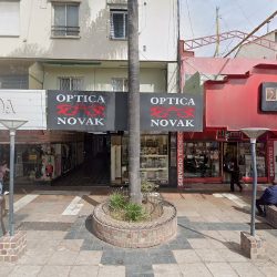 Miriam Castellino Servicios Inmobiliarios (Inmobiliarias en Merlo San Luis)