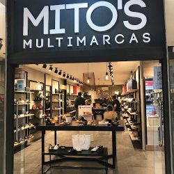 Mito's Multimarca (Zapaterías en Merlo San Luis)