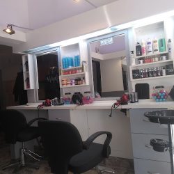 M&L (Peluquerías en Merlo San Luis)