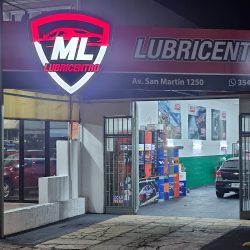 Ml Lubricentro (Lubricentros en Merlo San Luis)